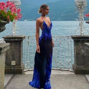 Rat & Boat Carolina Dress